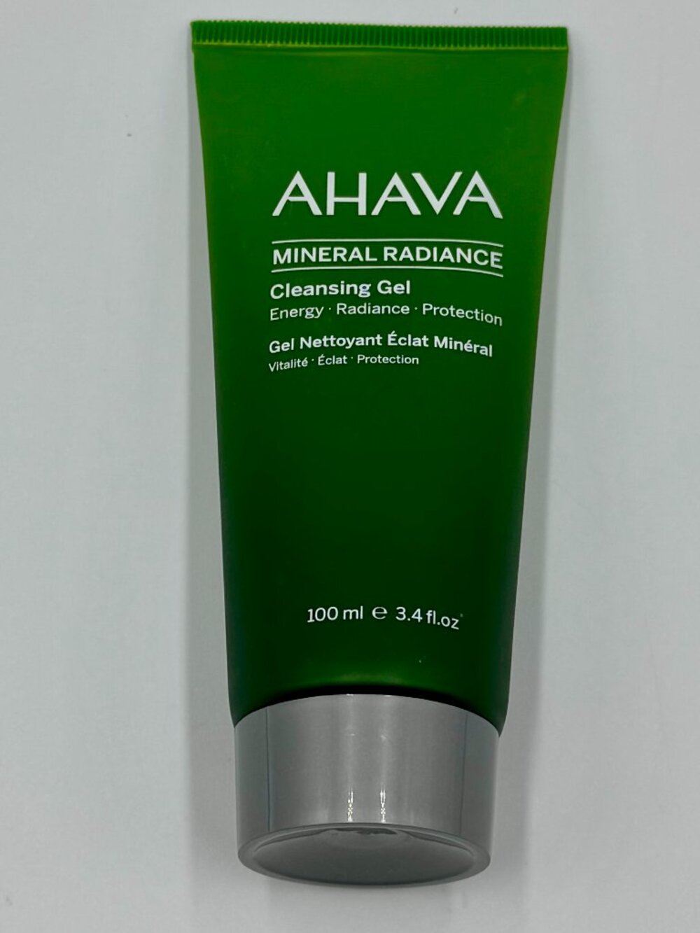 Ahava Cleansing Gel Mineral Radiance